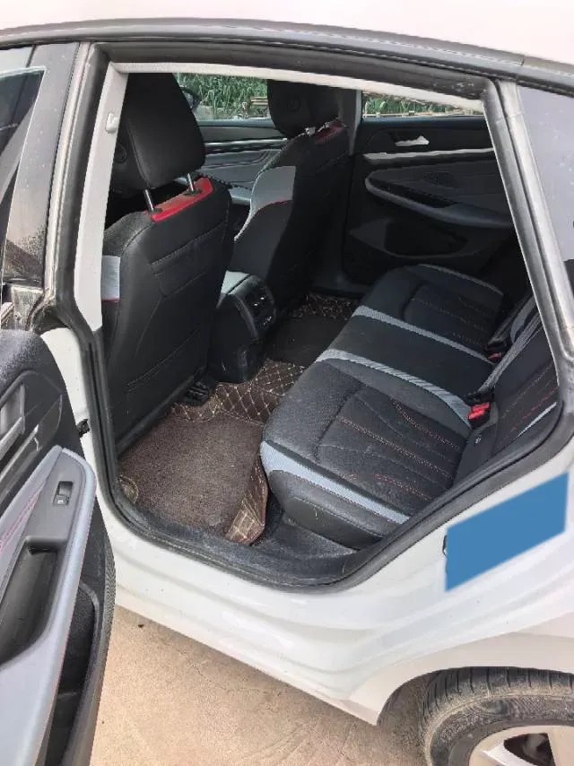 2023 Volkswagen Lamando 1.4T 150HP L4 7DCT,autocango,china used car exporter,china ev exporter,chinese used car exporter,chinese used ev exporter