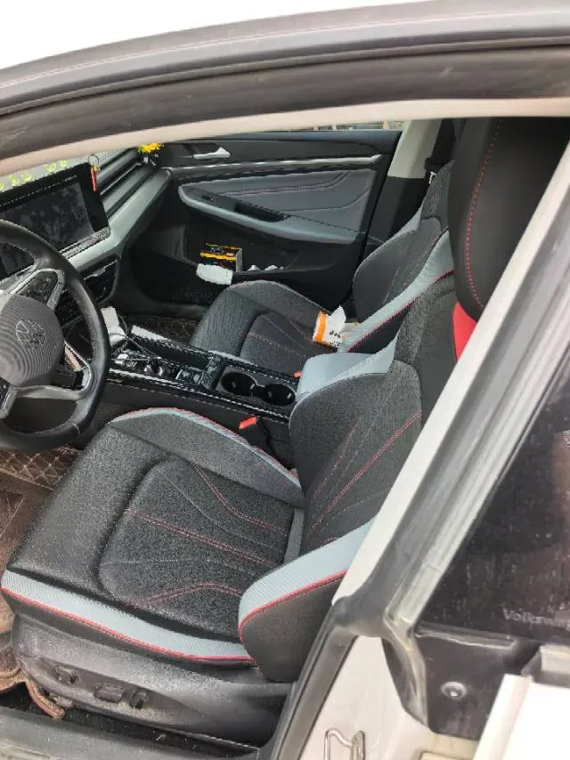 2023 Volkswagen Lamando 1.4T 150HP L4 7DCT,autocango,china used car exporter,china ev exporter,chinese used car exporter,chinese used ev exporter