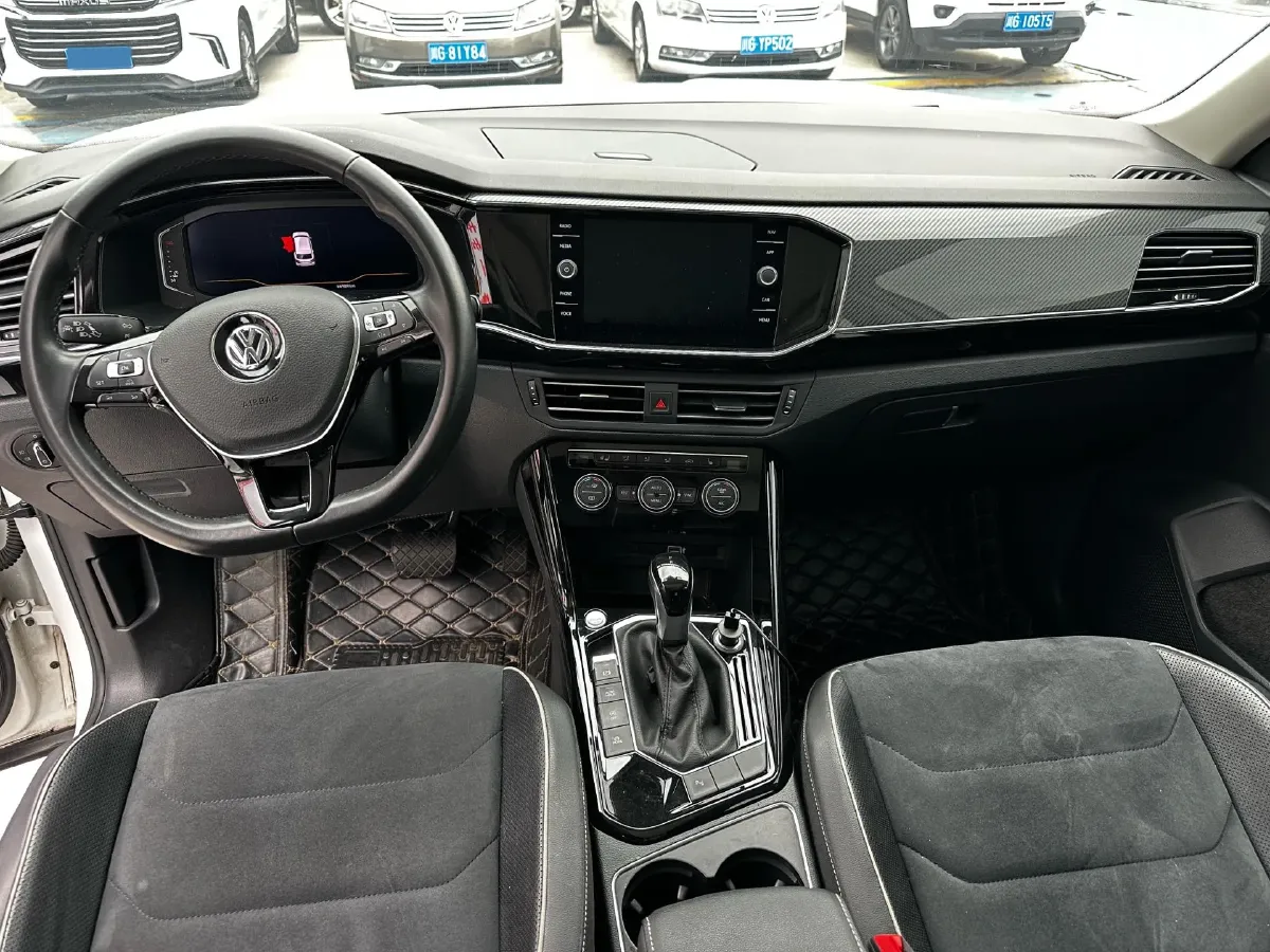 2019 Volkswagen Tayron 2.0T 186HP L4 7DCT,autocango,china used car exporter,china ev exporter,chinese used car exporter,chinese used ev exporter