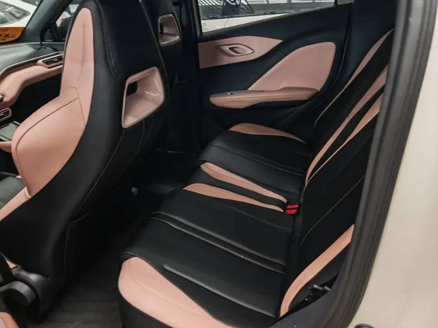 2023 BYD Seagull BEV 30.08KWH,autocango,china used car exporter,china ev exporter,chinese used car exporter,chinese used ev exporter