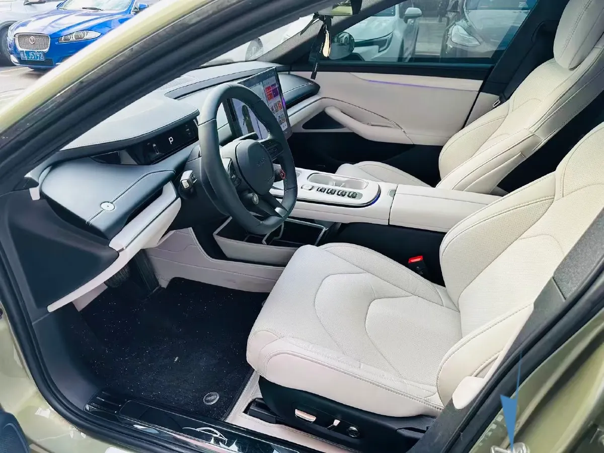 2024 MI SU7 BEV 94.3KWH,autocango,china used car exporter,china ev exporter,chinese used car exporter,chinese used ev exporter