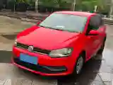 2016 Volkswagen Polo 1.4L 90HP L4 6AT