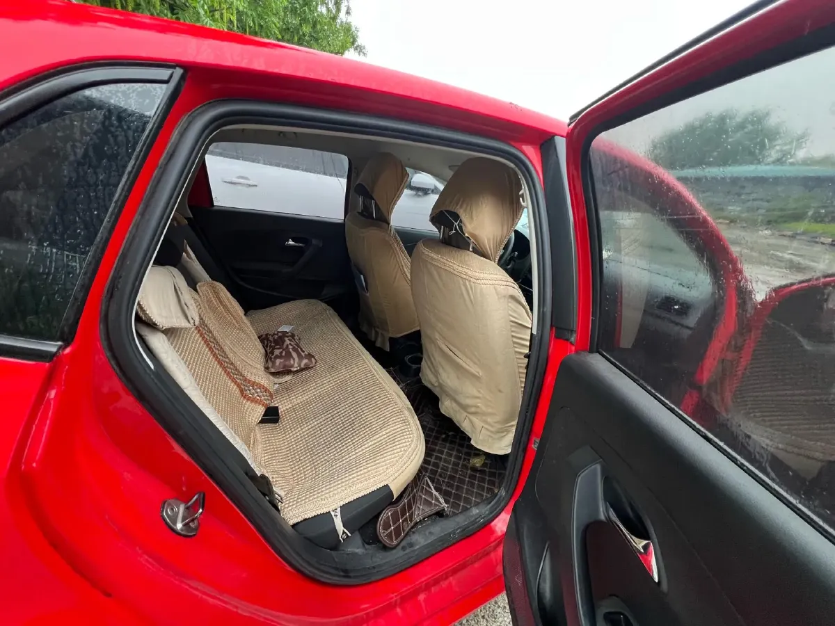 2016 Volkswagen Polo 1.4L 90HP L4 6AT,autocango,china used car exporter,china ev exporter,chinese used car exporter,chinese used ev exporter