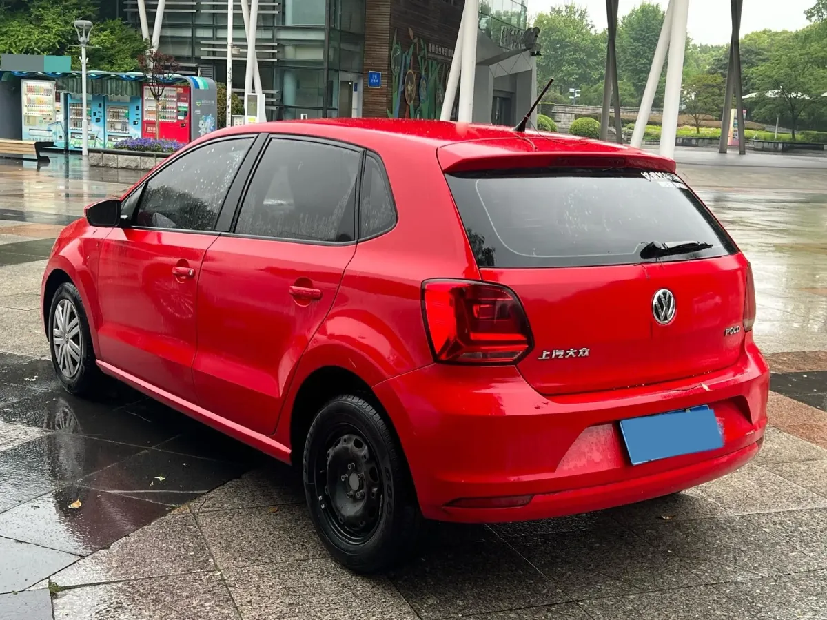 2016 Volkswagen Polo 1.4L 90HP L4 6AT,autocango,china used car exporter,china ev exporter,chinese used car exporter,chinese used ev exporter