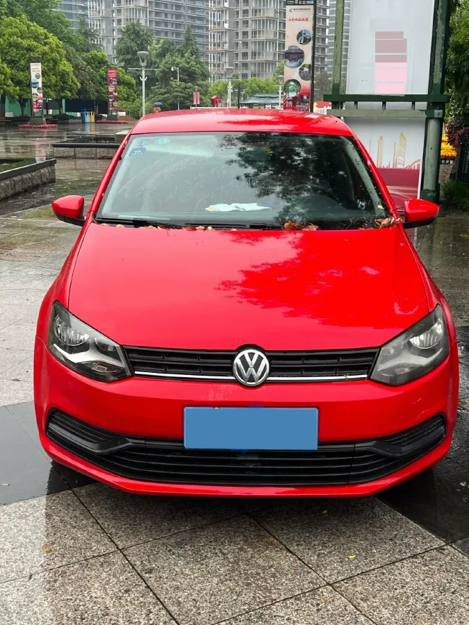 2016 Volkswagen Polo 1.4L 90HP L4 6AT,autocango,china used car exporter,china ev exporter,chinese used car exporter,chinese used ev exporter