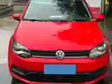 2016 Volkswagen Polo 1.4L 90HP L4 6AT