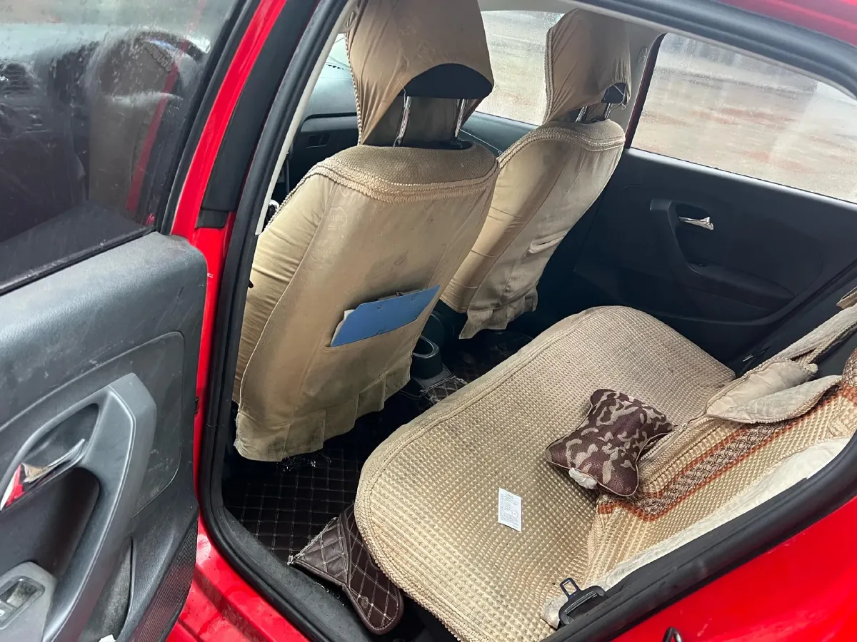 2016 Volkswagen Polo 1.4L 90HP L4 6AT,autocango,china used car exporter,china ev exporter,chinese used car exporter,chinese used ev exporter