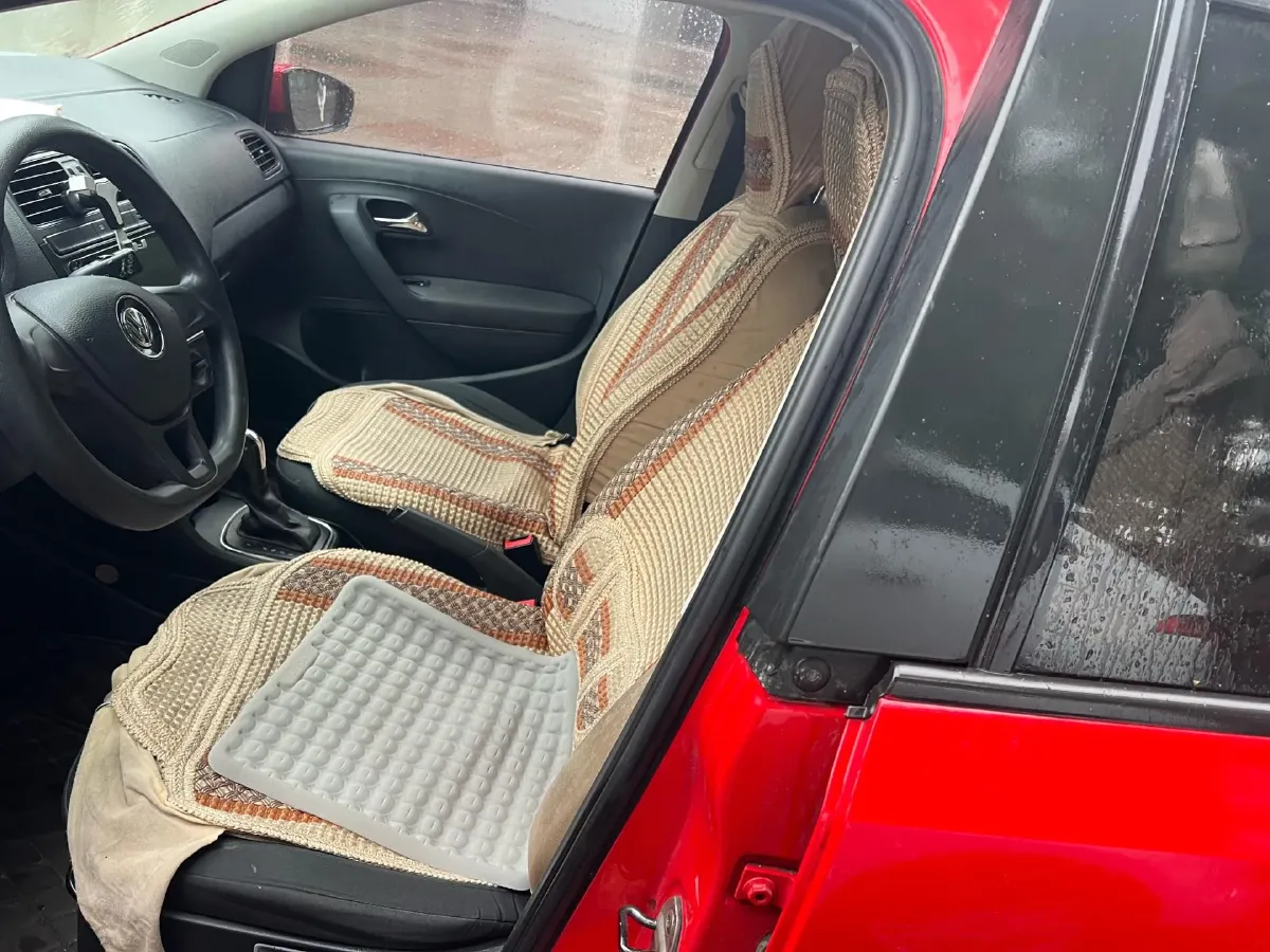 2016 Volkswagen Polo 1.4L 90HP L4 6AT,autocango,china used car exporter,china ev exporter,chinese used car exporter,chinese used ev exporter