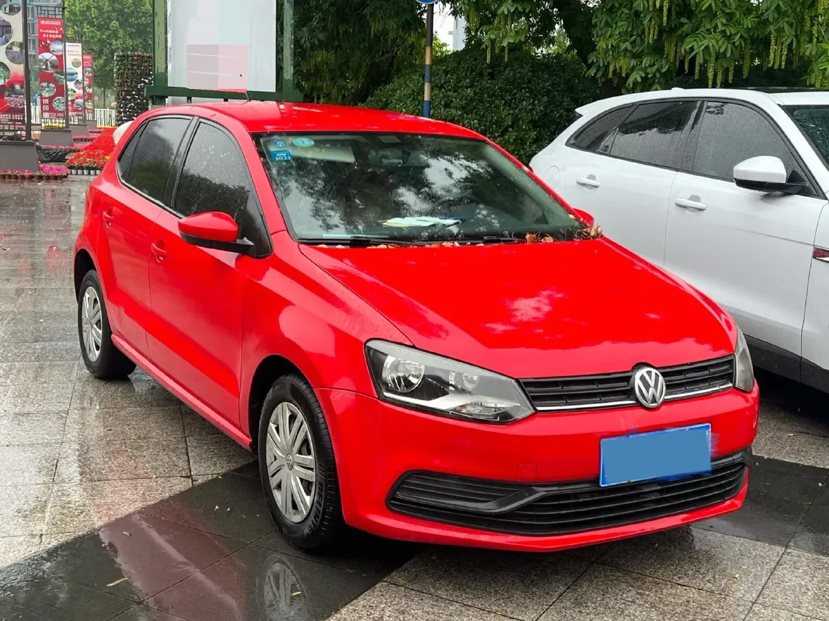 2016 Volkswagen Polo 1.4L 90HP L4 6AT,autocango,china used car exporter,china ev exporter,chinese used car exporter,chinese used ev exporter