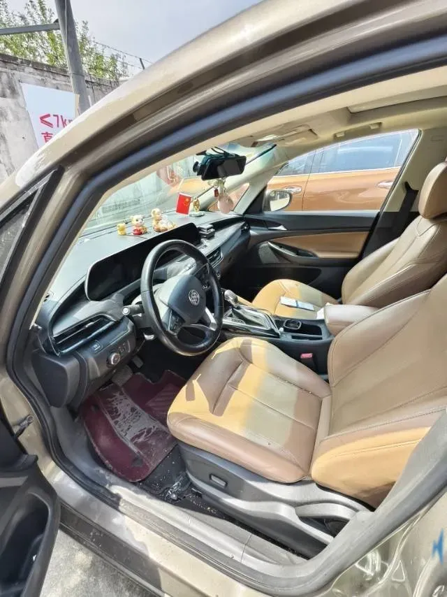 2021 Buick GL6 1.3T 163HP L3 6AT,autocango,china used car exporter,china ev exporter,chinese used car exporter,chinese used ev exporter