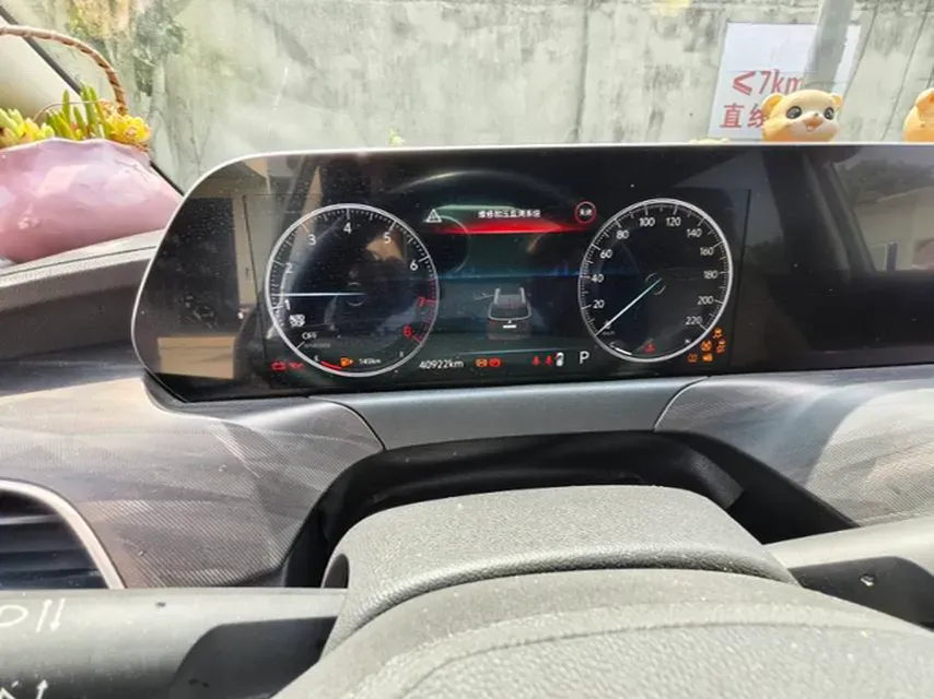 2021 Buick GL6 1.3T 163HP L3 6AT,autocango,china used car exporter,china ev exporter,chinese used car exporter,chinese used ev exporter