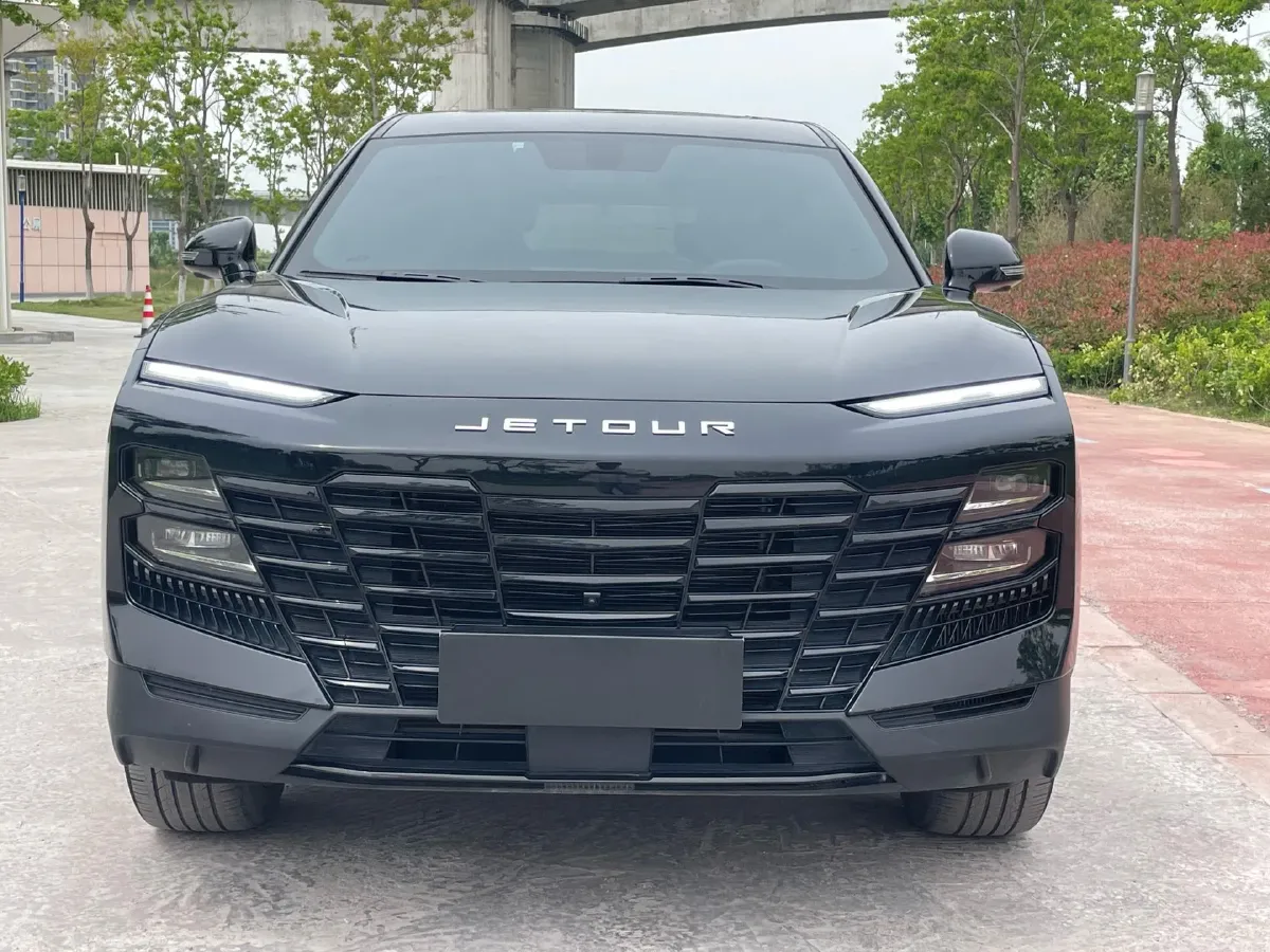 2023 Jetour DASHING i-DM 1.5T 156HP L4 3DHT PHEV 19.27KWH,autocango,china used car exporter,china ev exporter,chinese used car exporter,chinese used ev exporter