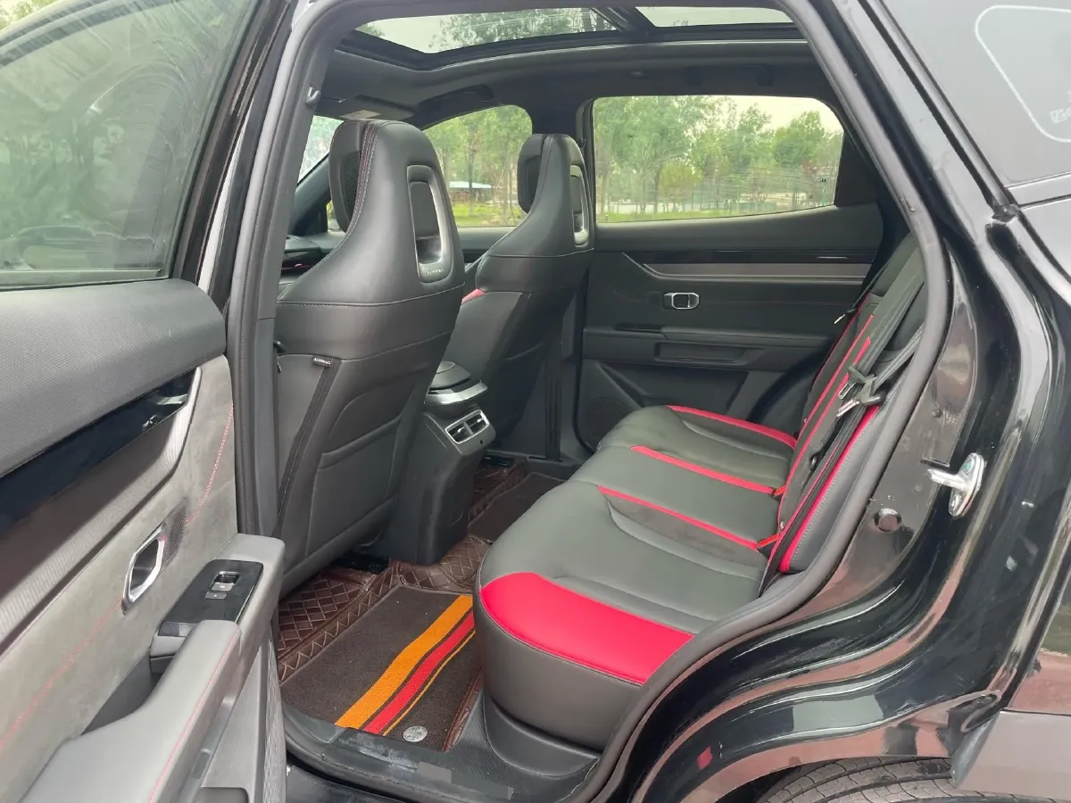 2023 Jetour DASHING i-DM 1.5T 156HP L4 3DHT PHEV 19.27KWH,autocango,china used car exporter,china ev exporter,chinese used car exporter,chinese used ev exporter