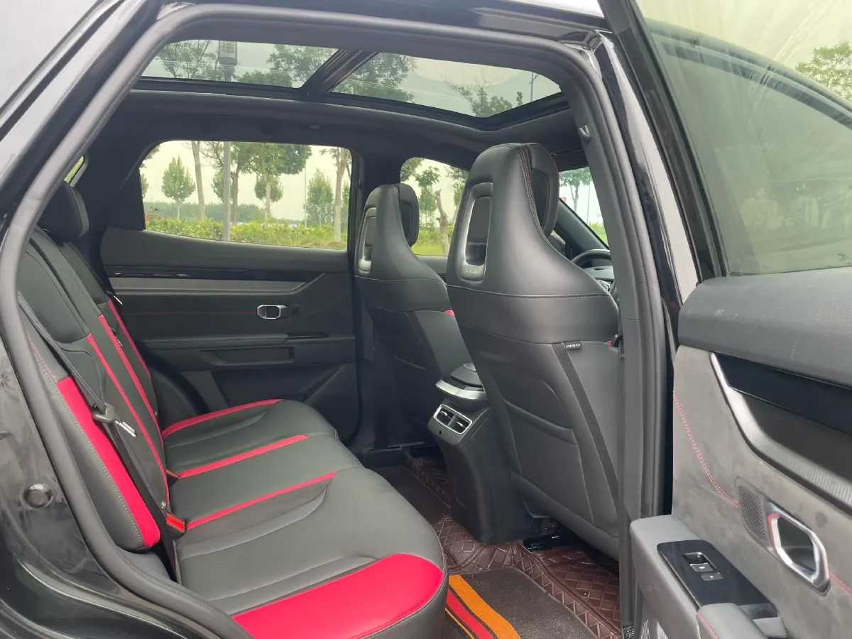 2023 Jetour DASHING i-DM 1.5T 156HP L4 3DHT PHEV 19.27KWH,autocango,china used car exporter,china ev exporter,chinese used car exporter,chinese used ev exporter