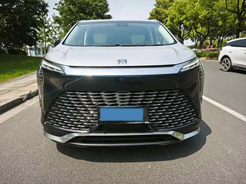 2023 Buick Century 2.0T 237HP L4 9AT,autocango,china used car exporter,china ev exporter,chinese used car exporter,chinese used ev exporter