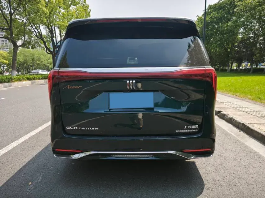 2023 Buick Century 2.0T 237HP L4 9AT,autocango,china used car exporter,china ev exporter,chinese used car exporter,chinese used ev exporter