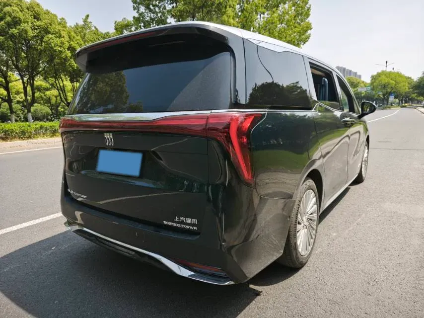 2023 Buick Century 2.0T 237HP L4 9AT,autocango,china used car exporter,china ev exporter,chinese used car exporter,chinese used ev exporter