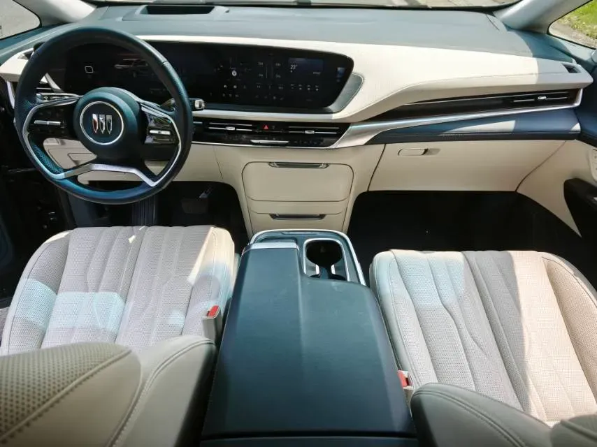 2023 Buick Century 2.0T 237HP L4 9AT,autocango,china used car exporter,china ev exporter,chinese used car exporter,chinese used ev exporter