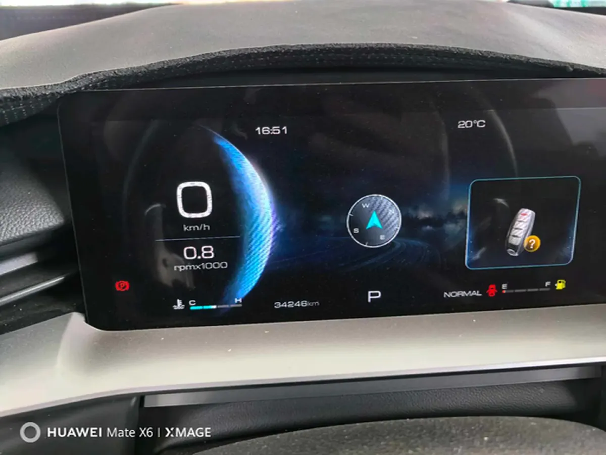 2021 Haval H6 1.5T 169HP L4 7DCT,autocango,china used car exporter,china ev exporter,chinese used car exporter,chinese used ev exporter