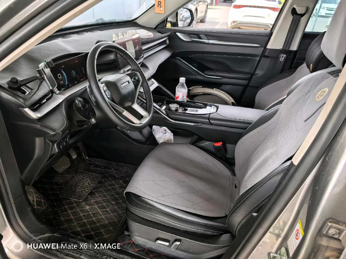 2021 Haval H6 1.5T 169HP L4 7DCT,autocango,china used car exporter,china ev exporter,chinese used car exporter,chinese used ev exporter