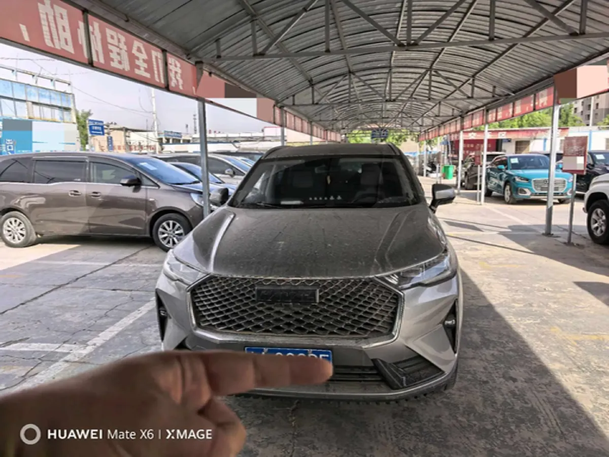 2021 Haval H6 1.5T 169HP L4 7DCT,autocango,china used car exporter,china ev exporter,chinese used car exporter,chinese used ev exporter