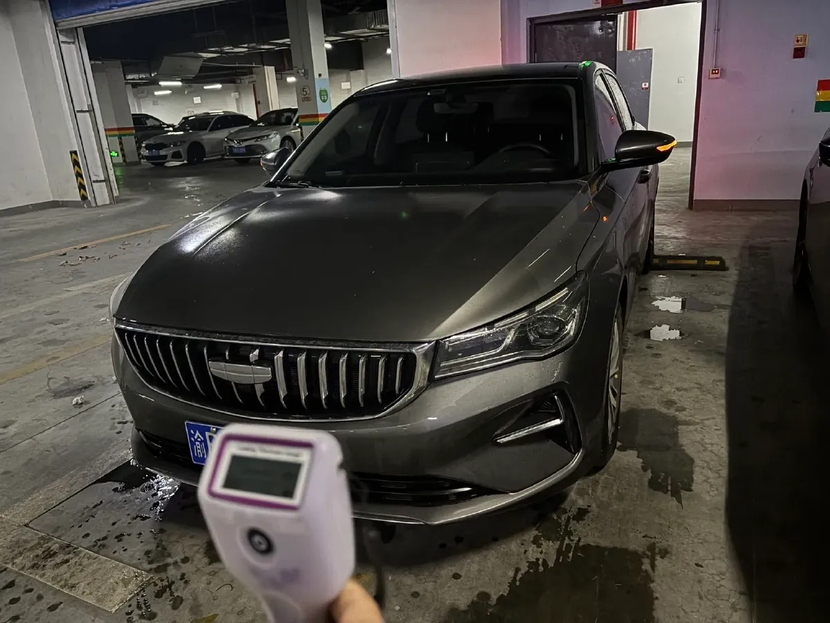 2025 Geely Emgrand 1.5L 127HP L4 5MT,autocango,china used car exporter,china ev exporter,chinese used car exporter,chinese used ev exporter