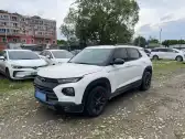 2019 CHEVROLET TRAILBLAZER,autocango,china used car exporter,china ev exporter,chinese used car exporter,chinese used ev exporter