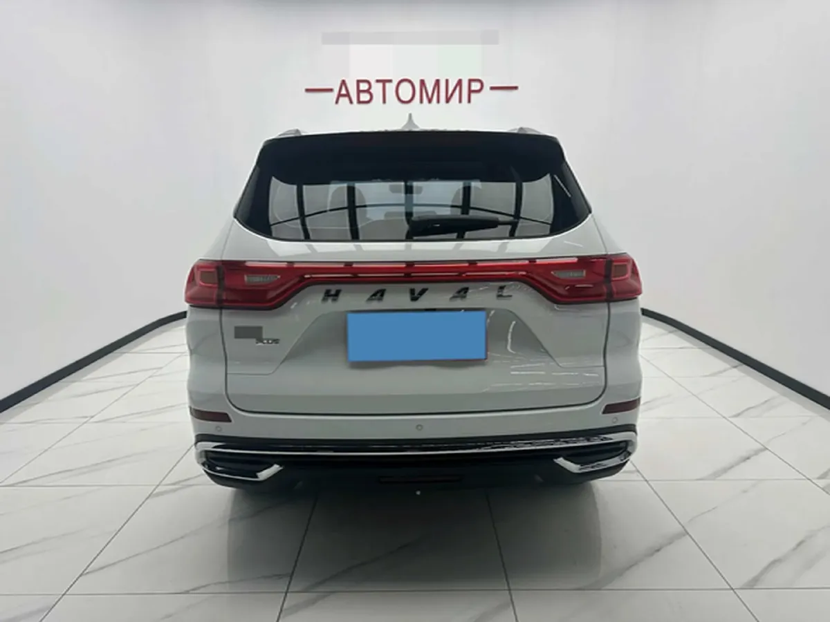 2021 Haval M6 1.5T 150HP L4 7DCT,autocango,china used car exporter,china ev exporter,chinese used car exporter,chinese used ev exporter