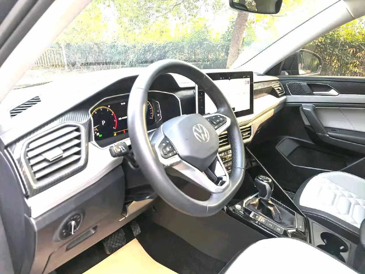 2023 Volkswagen Tayron 1.4T 150HP L4 7DCT,autocango,china used car exporter,china ev exporter,chinese used car exporter,chinese used ev exporter