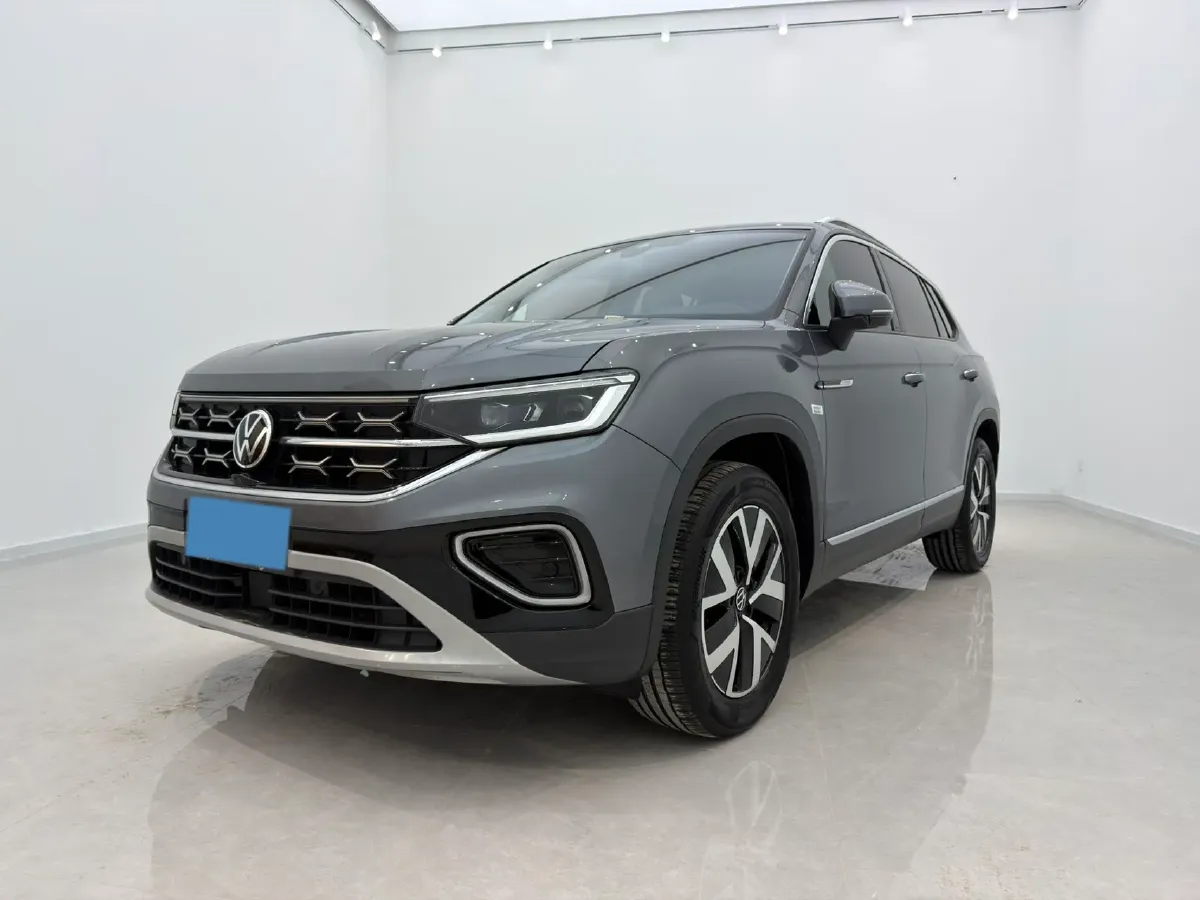 2023 Volkswagen Tayron 1.4T 150HP L4 7DCT,autocango,china used car exporter,china ev exporter,chinese used car exporter,chinese used ev exporter