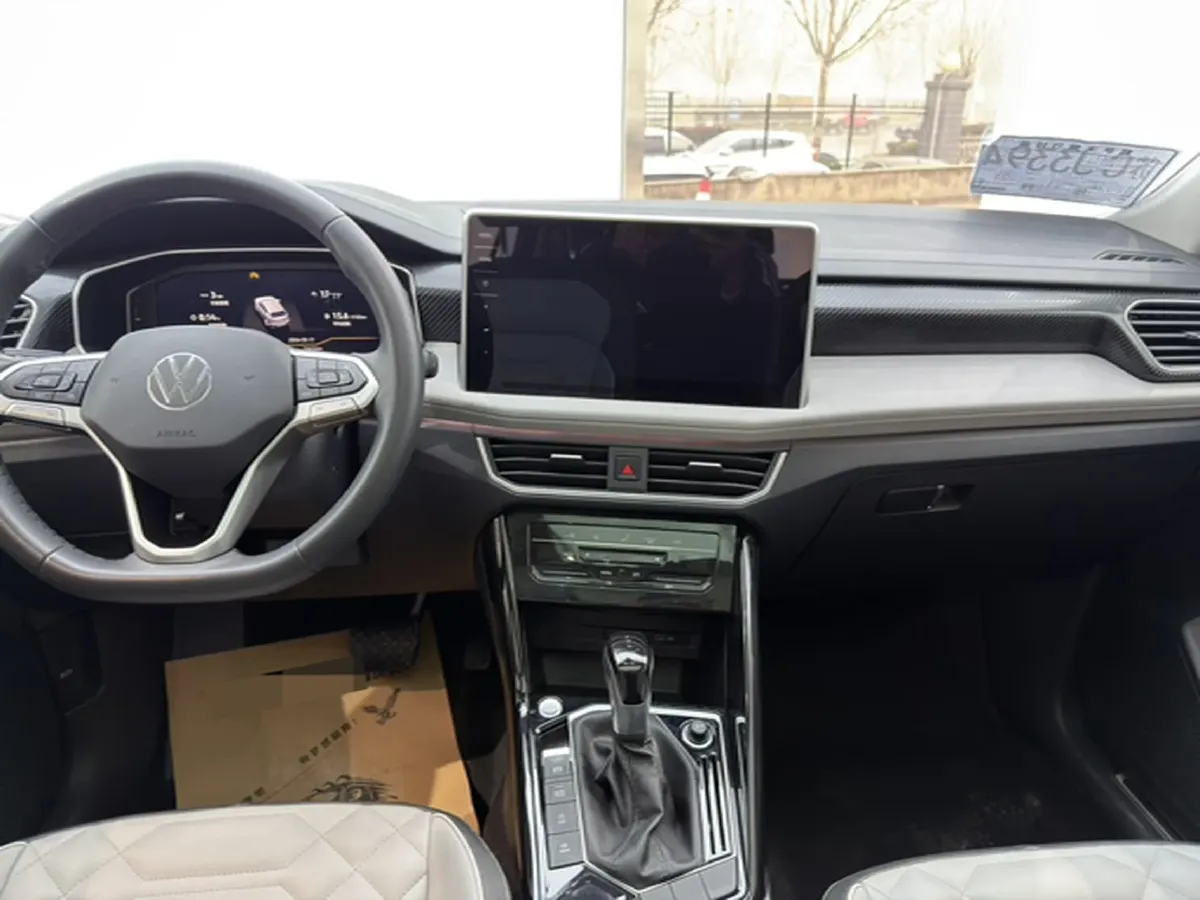 2023 Volkswagen Tayron 1.4T 150HP L4 7DCT,autocango,china used car exporter,china ev exporter,chinese used car exporter,chinese used ev exporter