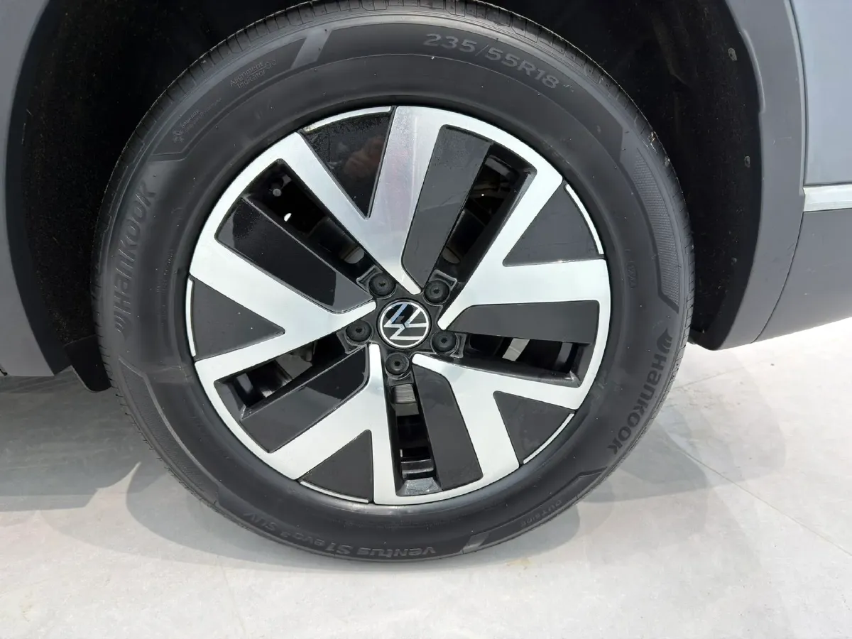 2023 Volkswagen Tayron 1.4T 150HP L4 7DCT,autocango,china used car exporter,china ev exporter,chinese used car exporter,chinese used ev exporter