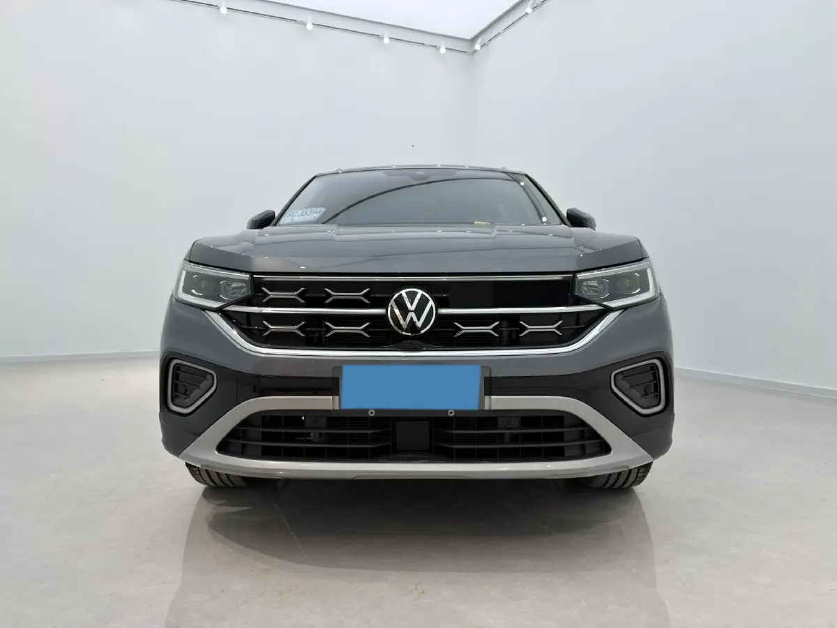 2023 Volkswagen Tayron 1.4T 150HP L4 7DCT,autocango,china used car exporter,china ev exporter,chinese used car exporter,chinese used ev exporter