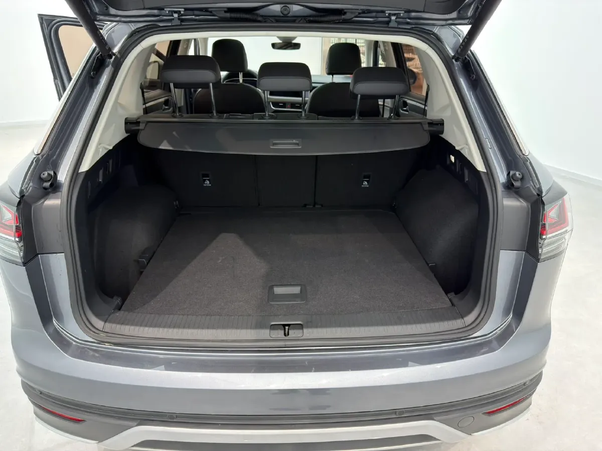 2023 Volkswagen Tayron 1.4T 150HP L4 7DCT,autocango,china used car exporter,china ev exporter,chinese used car exporter,chinese used ev exporter