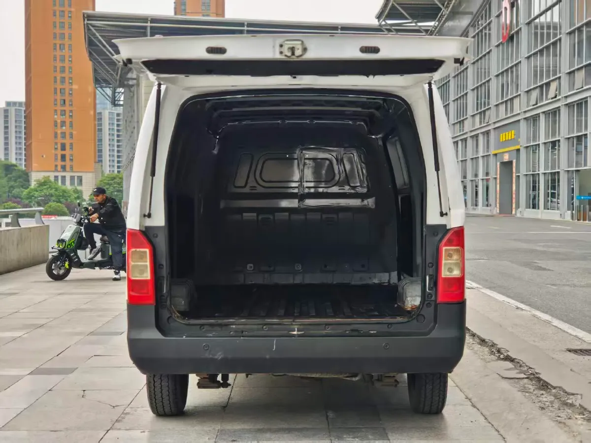 2022 Karry JiangTun BEV 41.86KWH,autocango,china used car exporter,china ev exporter,chinese used car exporter,chinese used ev exporter