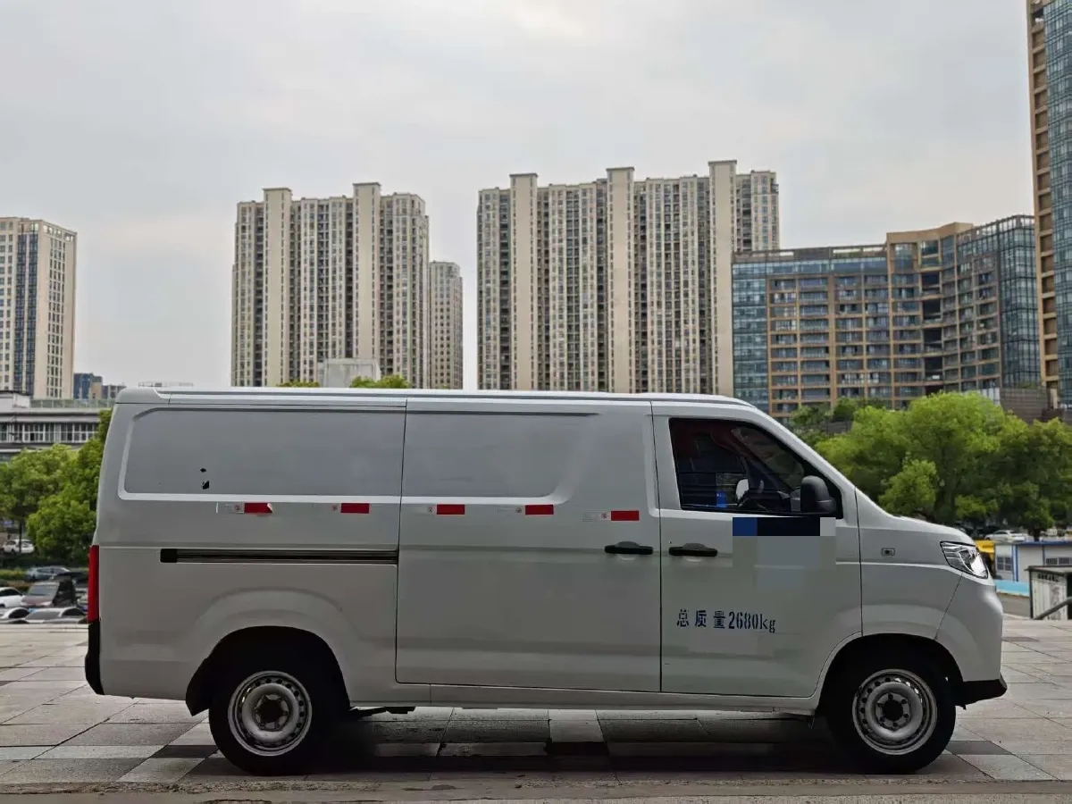 2022 Karry JiangTun BEV 41.86KWH,autocango,china used car exporter,china ev exporter,chinese used car exporter,chinese used ev exporter