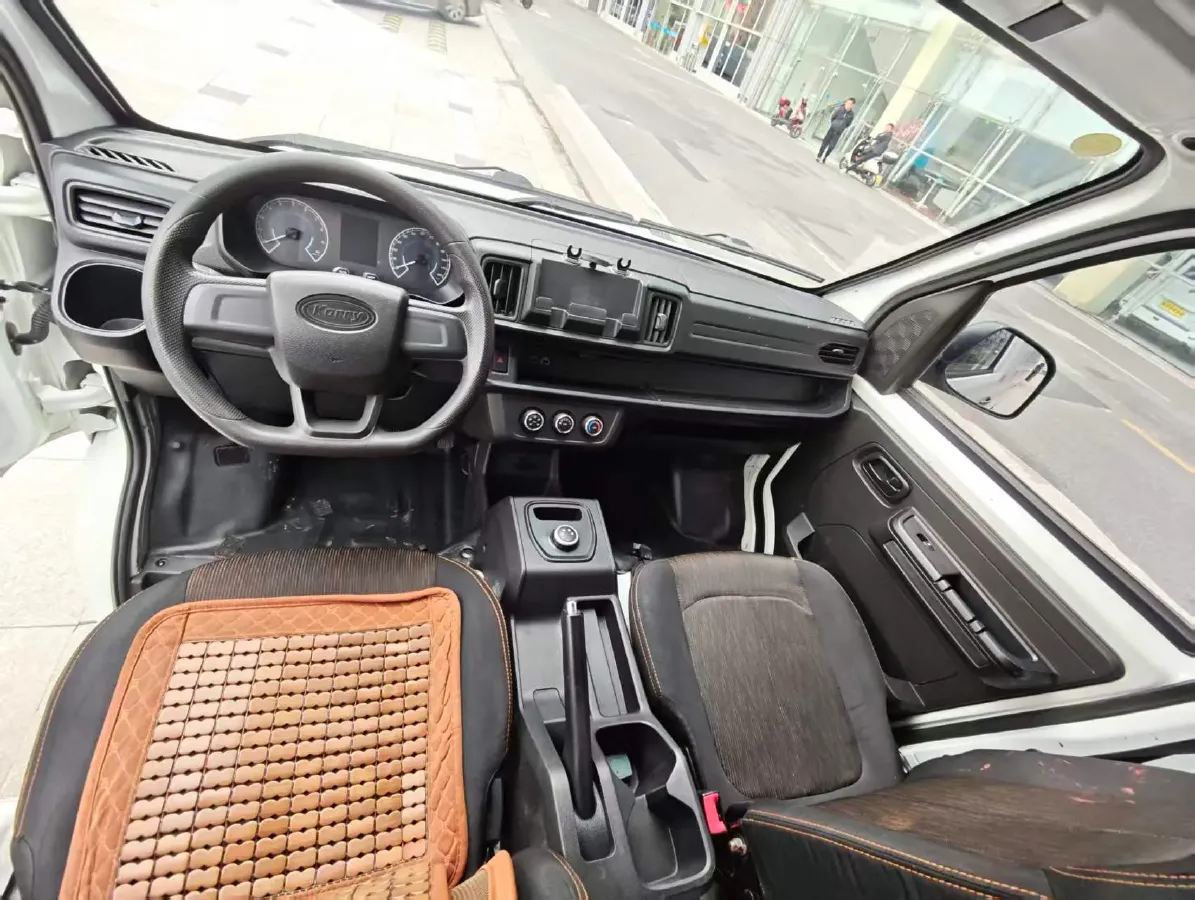 2022 Karry JiangTun BEV 41.86KWH,autocango,china used car exporter,china ev exporter,chinese used car exporter,chinese used ev exporter