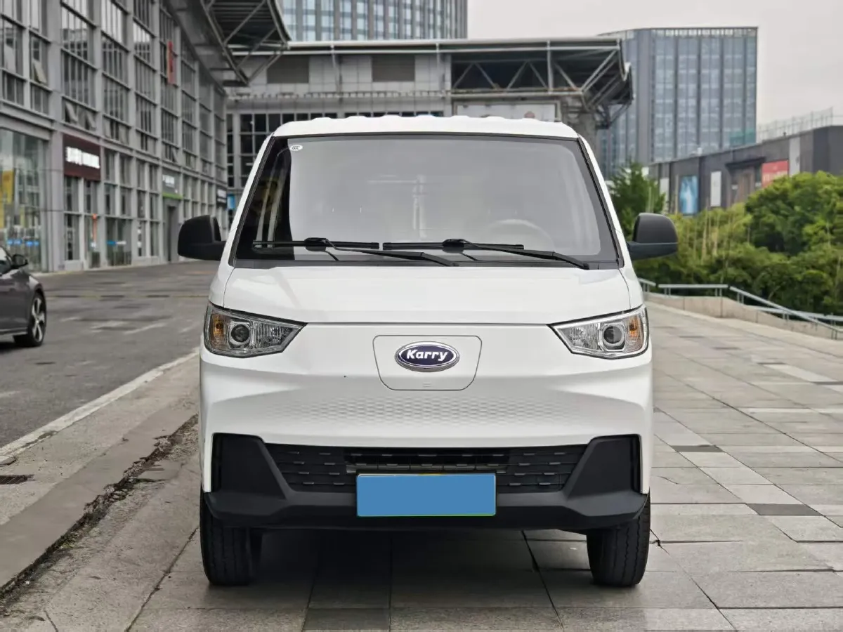 2022 Karry JiangTun BEV 41.86KWH,autocango,china used car exporter,china ev exporter,chinese used car exporter,chinese used ev exporter