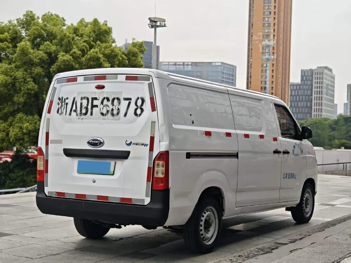 2022 Karry JiangTun BEV 41.86KWH,autocango,china used car exporter,china ev exporter,chinese used car exporter,chinese used ev exporter