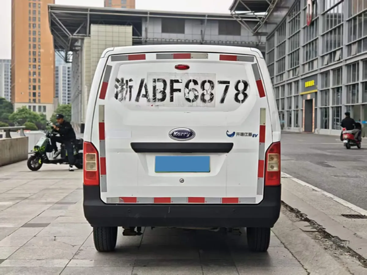 2022 Karry JiangTun BEV 41.86KWH,autocango,china used car exporter,china ev exporter,chinese used car exporter,chinese used ev exporter