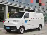 2022 Karry JiangTun BEV 41.86KWH