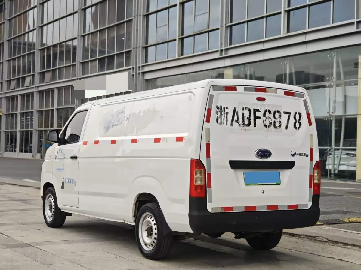 2022 Karry JiangTun BEV 41.86KWH,autocango,china used car exporter,china ev exporter,chinese used car exporter,chinese used ev exporter