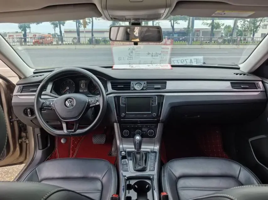 2016 Volkswagen Passat 1.8T 180HP L4 7DCT,autocango,china used car exporter,china ev exporter,chinese used car exporter,chinese used ev exporter