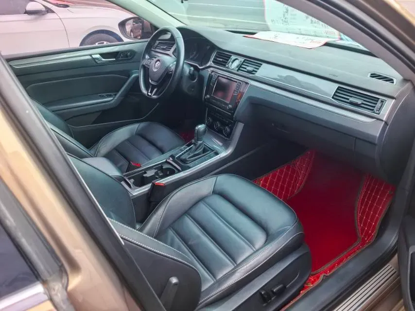 2016 Volkswagen Passat 1.8T 180HP L4 7DCT,autocango,china used car exporter,china ev exporter,chinese used car exporter,chinese used ev exporter