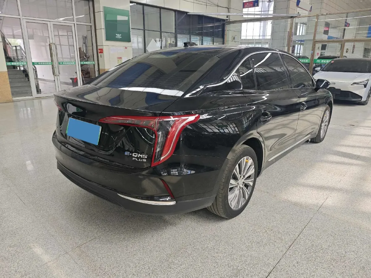 2023 HongQi E-QM5 BEV 74.9KWH,autocango,china used car exporter,china ev exporter,chinese used car exporter,chinese used ev exporter