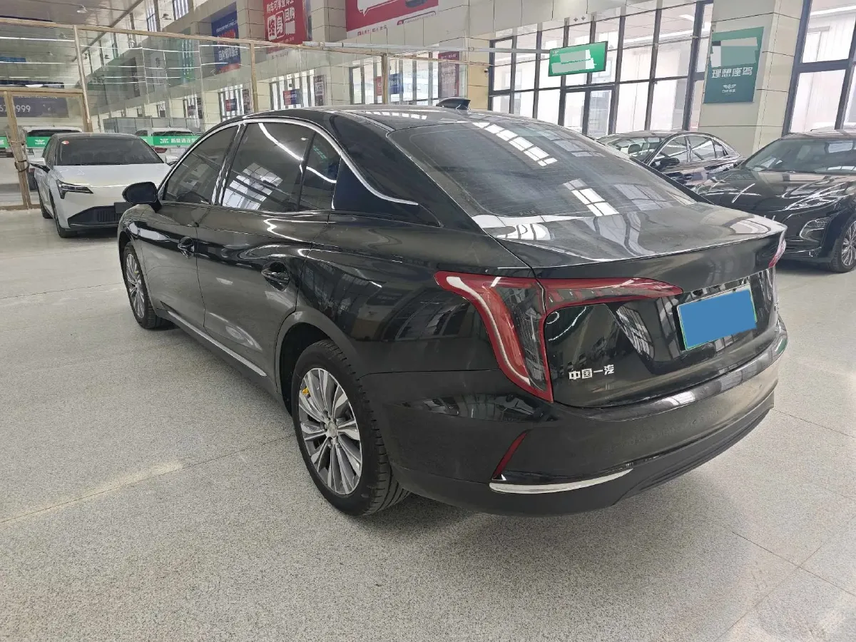 2023 HongQi E-QM5 BEV 74.9KWH,autocango,china used car exporter,china ev exporter,chinese used car exporter,chinese used ev exporter