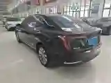 2023 HongQi E-QM5 BEV 74.9KWH