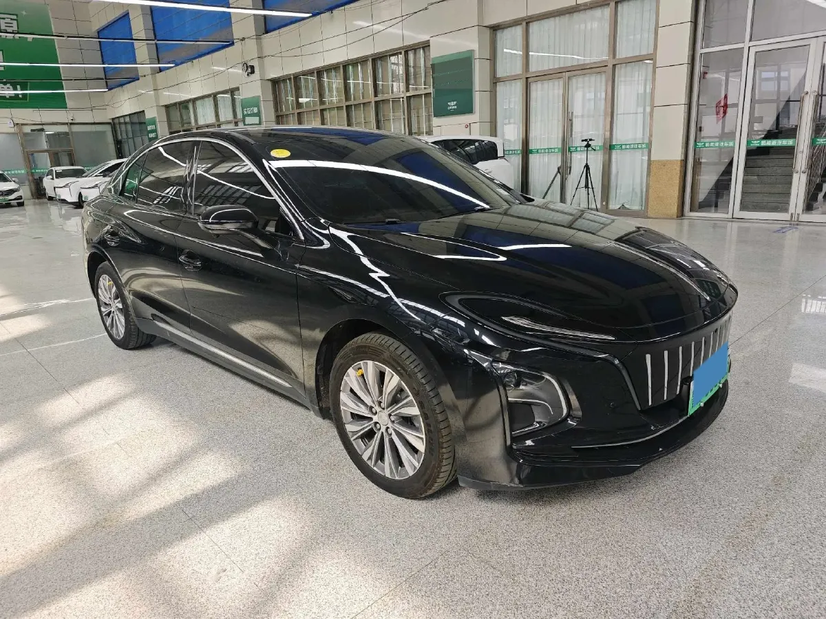2023 HongQi E-QM5 BEV 74.9KWH,autocango,china used car exporter,china ev exporter,chinese used car exporter,chinese used ev exporter
