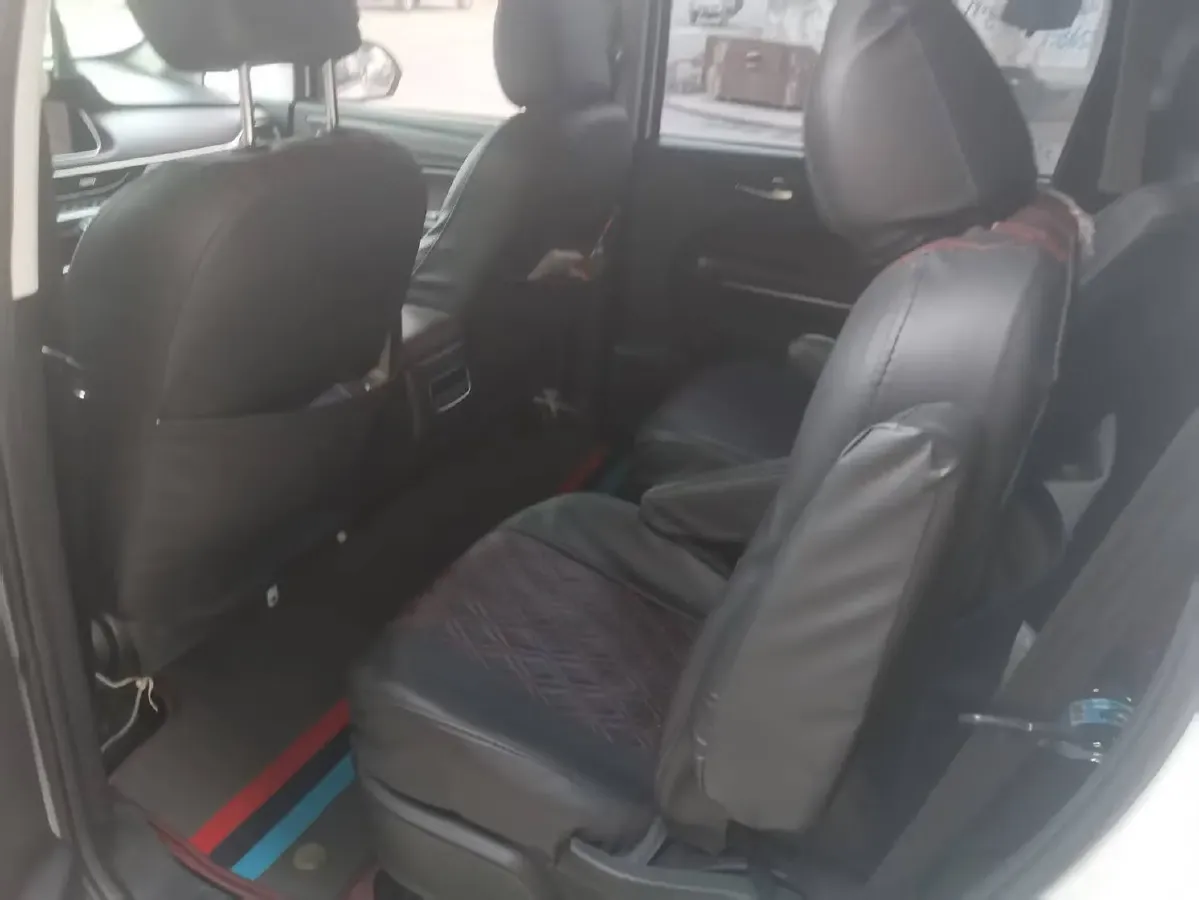 2021 GAC Trumpchi M6 1.5T 169HP L4 7DCT,autocango,china used car exporter,china ev exporter,chinese used car exporter,chinese used ev exporter