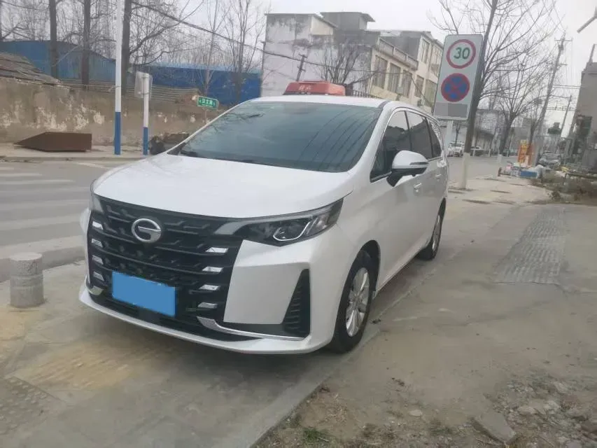 2021 GAC Trumpchi M6 1.5T 169HP L4 7DCT,autocango,china used car exporter,china ev exporter,chinese used car exporter,chinese used ev exporter